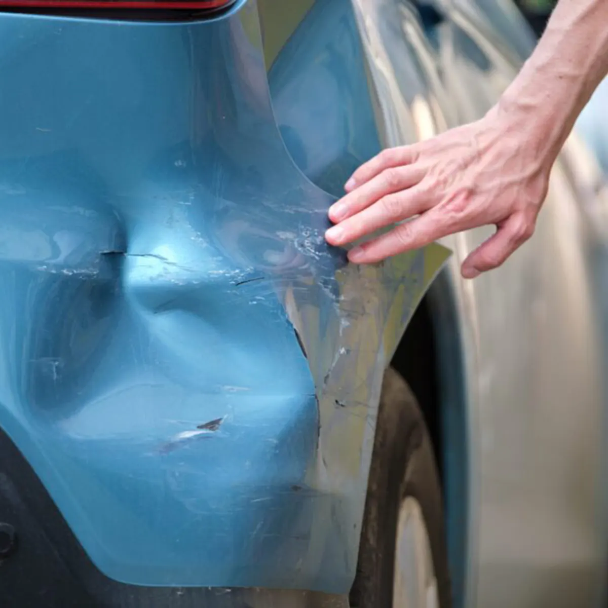 5 Auto Body Repair Mistakes to Avoid
