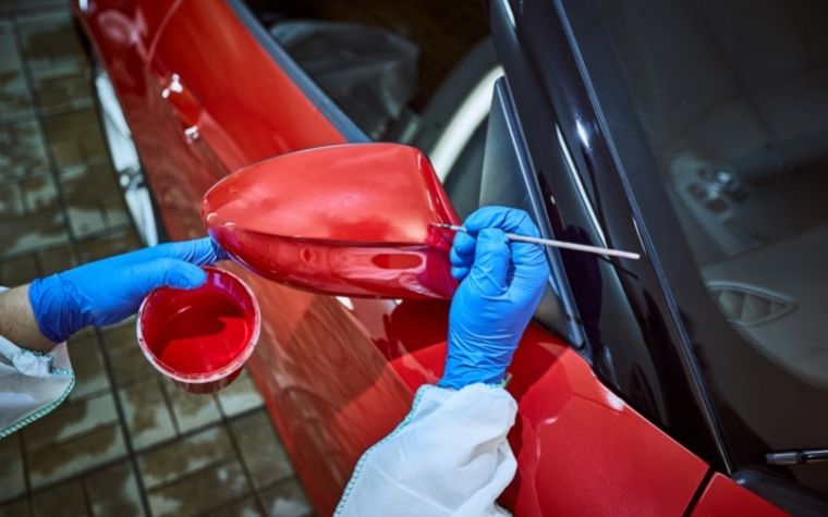 5 Car Expert Tips for Maintaining Your Car’s Paint and Preventing Fading
