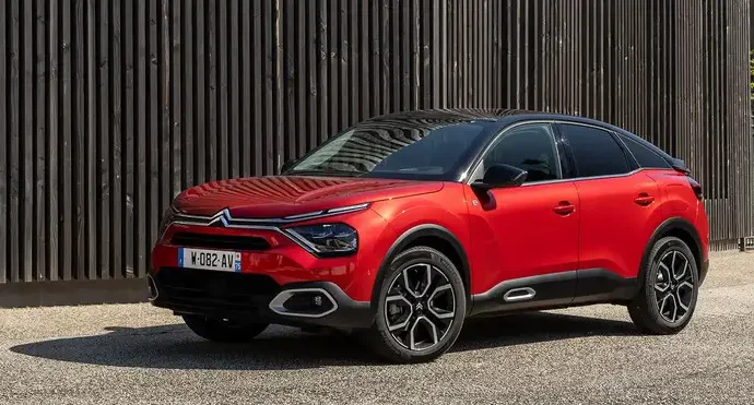 5 Reasons to Invest in A Citroen