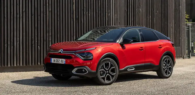 5 Reasons to Invest in A Citroen