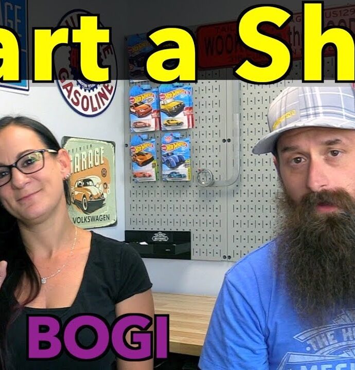 5 Tips of Starting an Automotive Repair Shop ~ Featuring Bogi