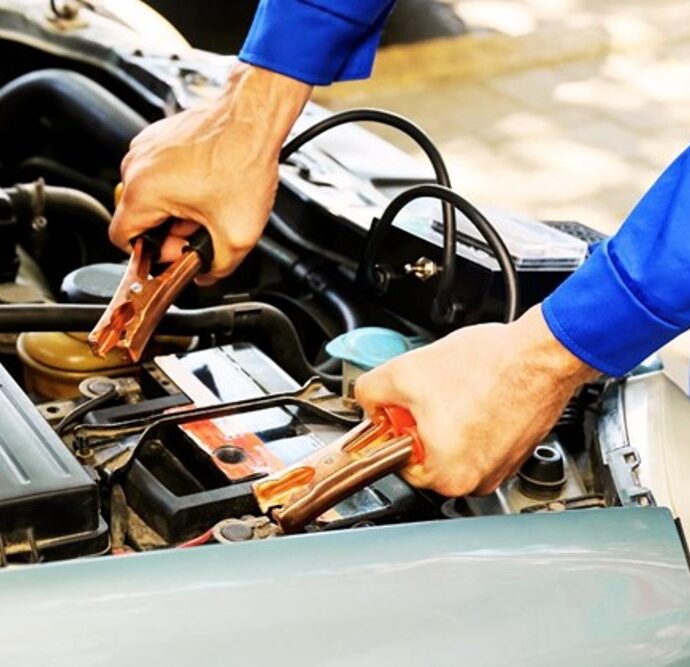 5 Tips to Maintain Your Car Battery in Cooler Temperatures