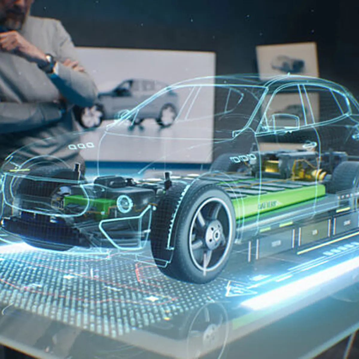 Auto Body Repair Latest Technology