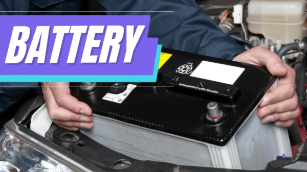 Mid Ohio Mobile Mechanic Car and Truck Battery Replacment