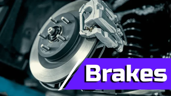 Mid Ohio Mobile Mechanic Car and Truck Brake Repair and Replacement