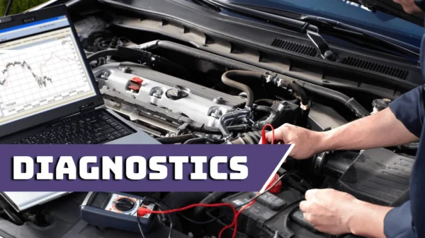 Mid Ohio Mobile Mechanic Car and Truck Diagnostics