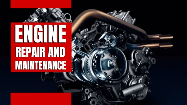 Mid Ohio Mobile Mechanic Car and Truck Engine Repair and Maintenance