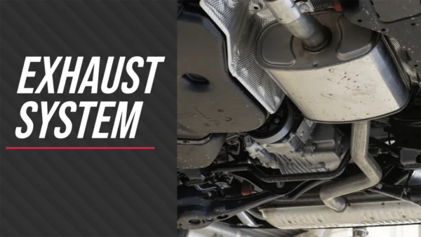Mid Ohio Mobile Mechanic Car and Truck Exhaust System Repair and Maintenance