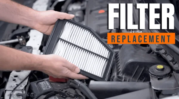 Mid Ohio Mobile Mechanic Car and Truck Filter Replacement