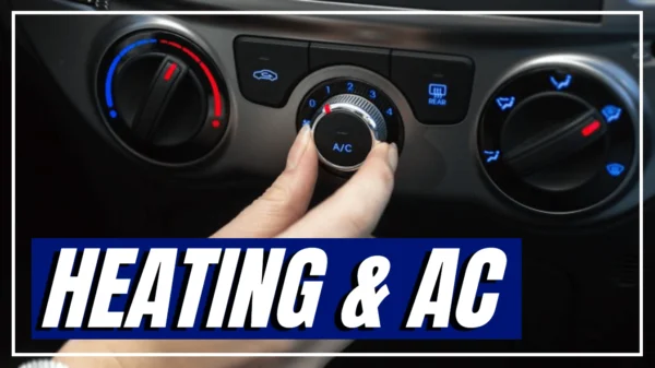Mid Ohio Mobile Mechanic Car and Truck Heating and AC Repair and Maintenance