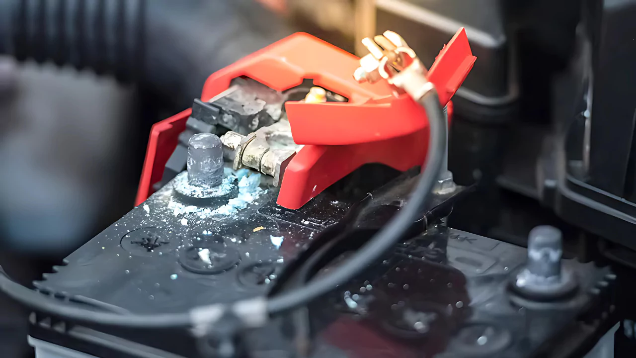 Mid Ohio Mobile Mechanic How-to-Clean-Car-Battery-Terminals