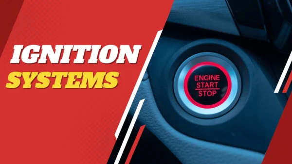 Mid Ohio Mobile Mechanic Car and Truck Ignition System Repair and Maintenance