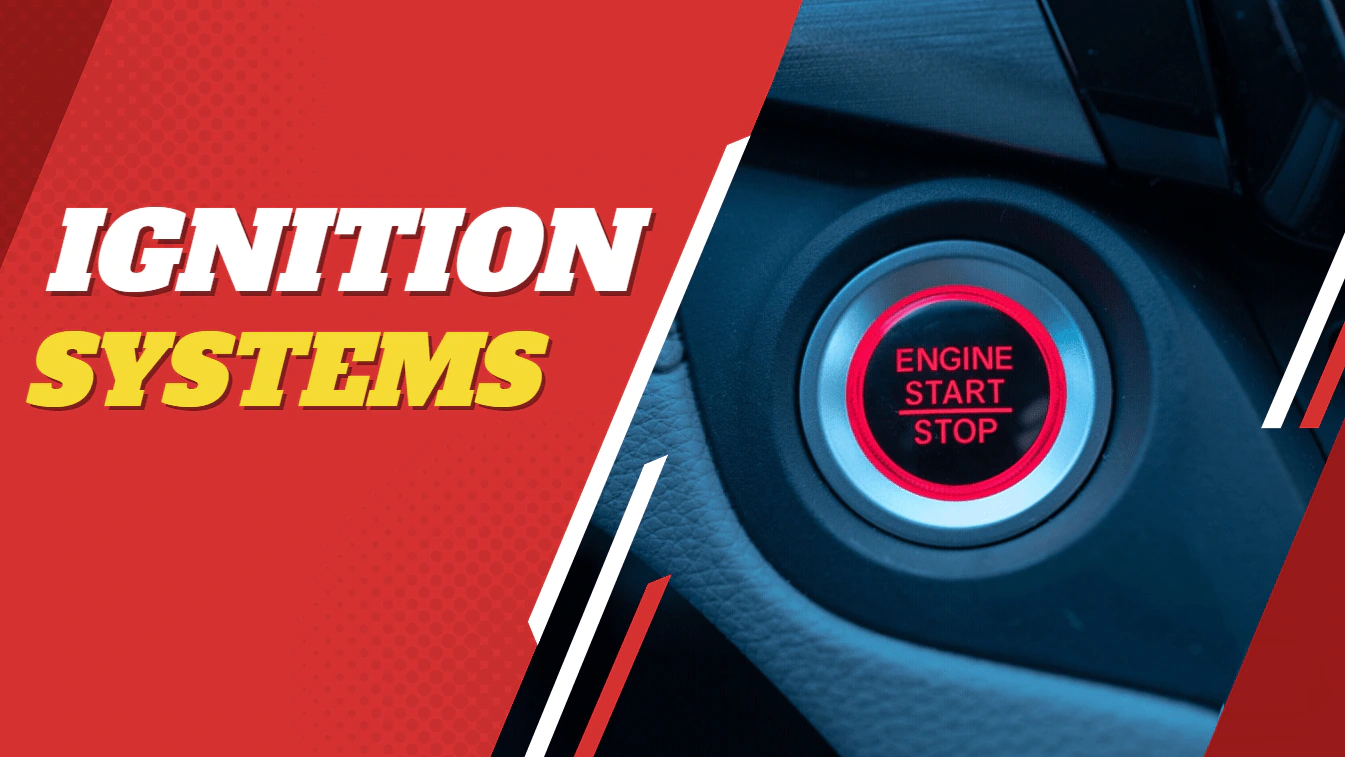 Mid Ohio Mobile Mechanic Car and Truck Ignition System Repair and Maintenance