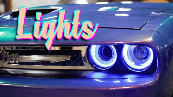 Mid Ohio Mobile Mechanic Car and Truck Light Repair and Replacement