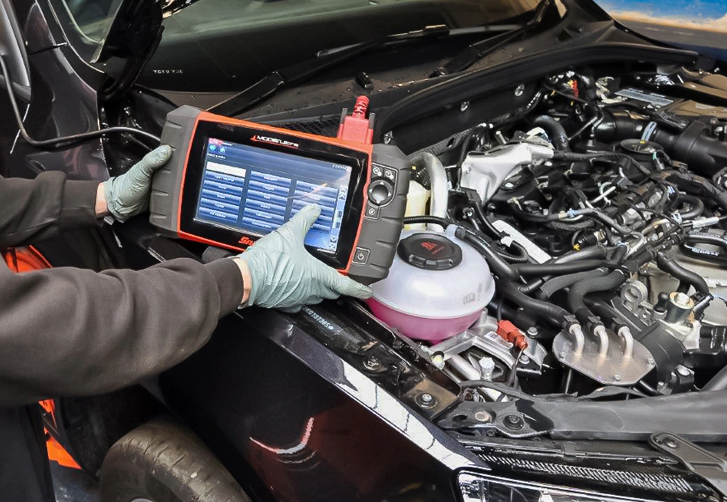 Mid Ohio Mobile Mechanic Car and Truck Diagnostics
