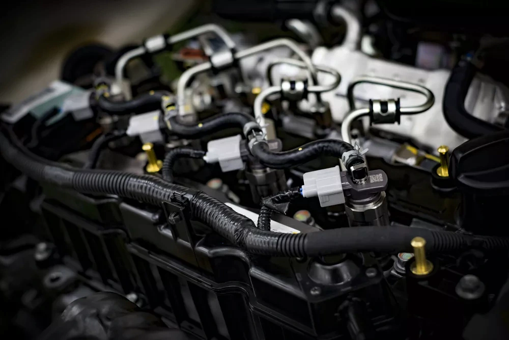 Mid Ohio Mobile Mechanic Car and Truck Fuel System Repair and Maintenance