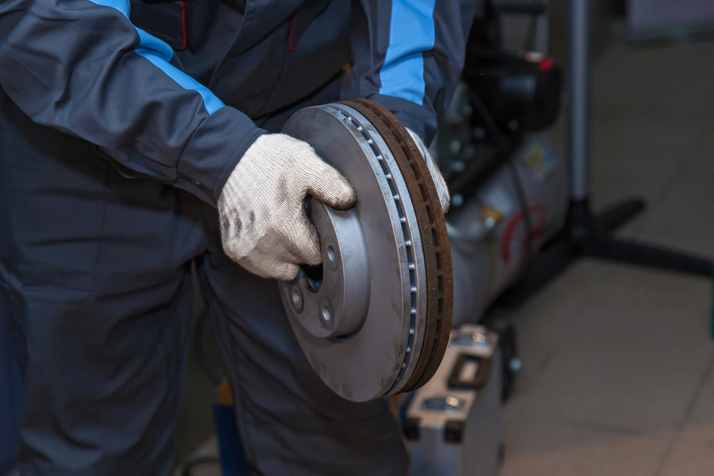 Mid Ohio Mobile Mechanic Clutch Service