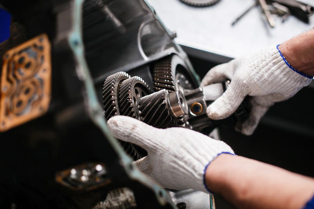 Mid Ohio Mobile Mechanic Transmission Service