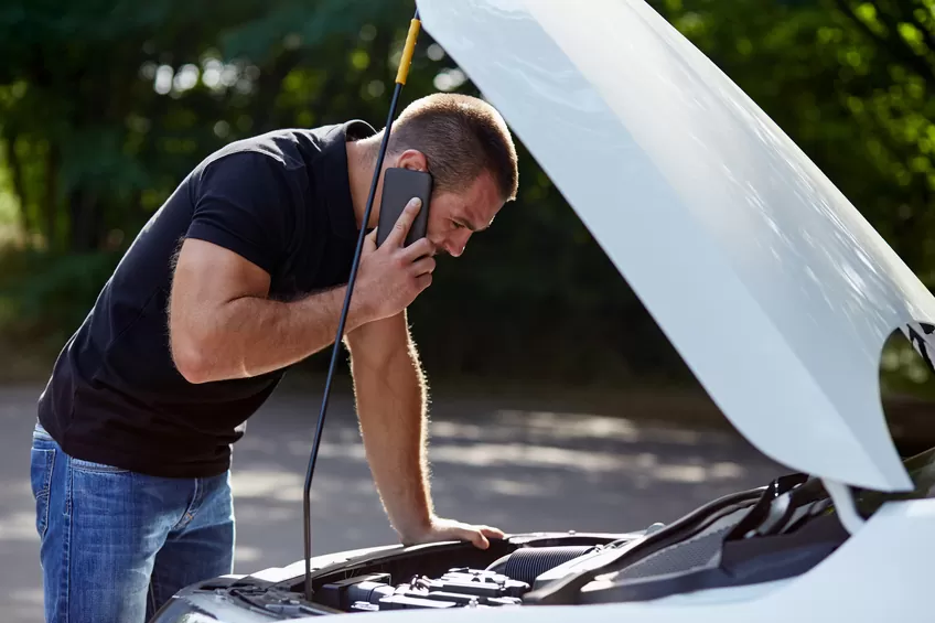 Schedule Appointment With Mid Ohio Mobile Mechanic