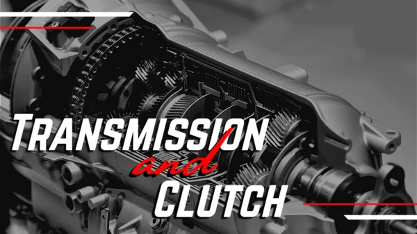 Mid Ohio Mobile Mechanic Transmission and Clutch Repair