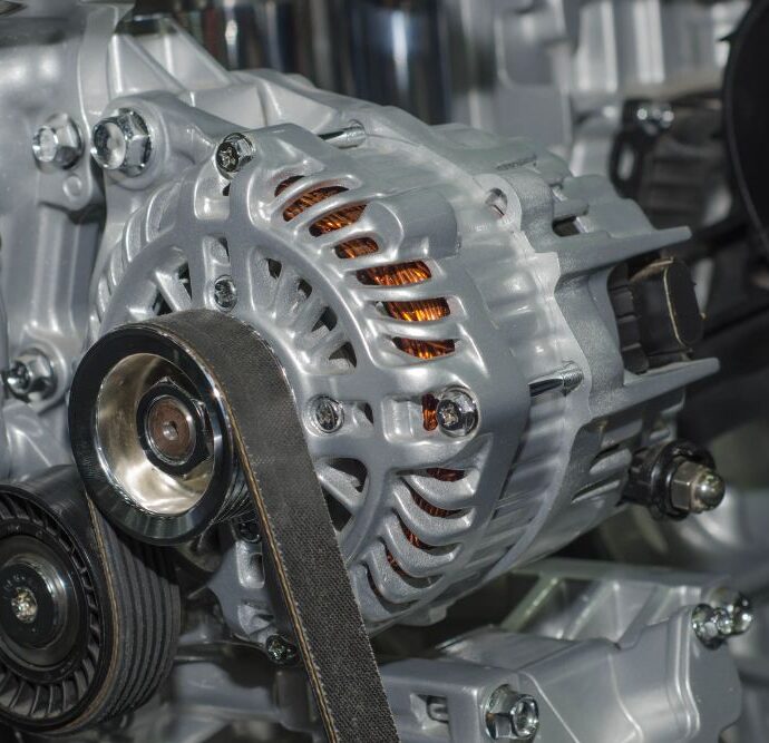Alternator Repair And Replacement: Everything You Need To Know