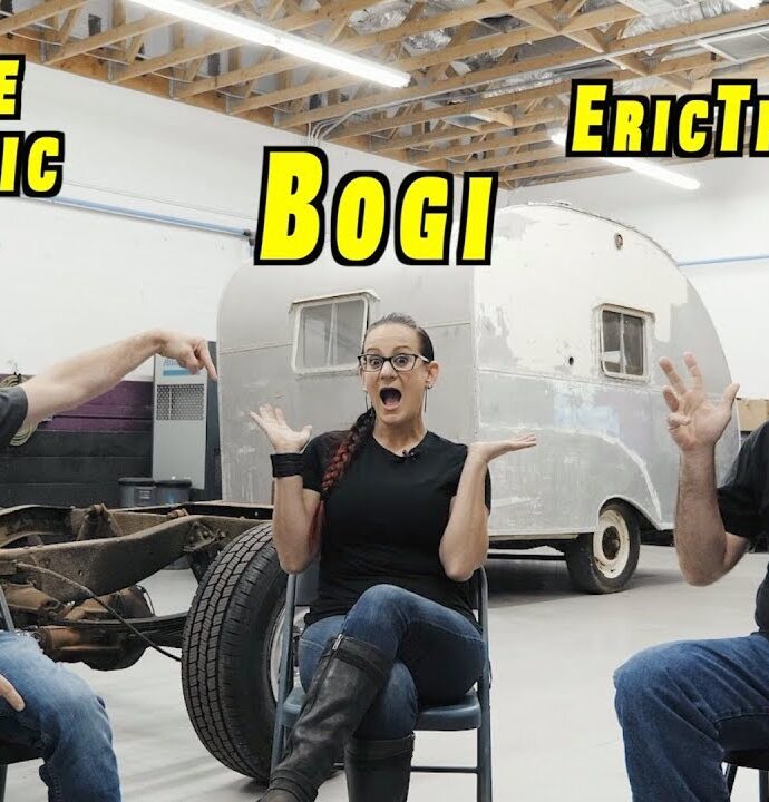 Automotive Industry Opportunities and Obstacles Feat. Bogi and EricTheCarGuy