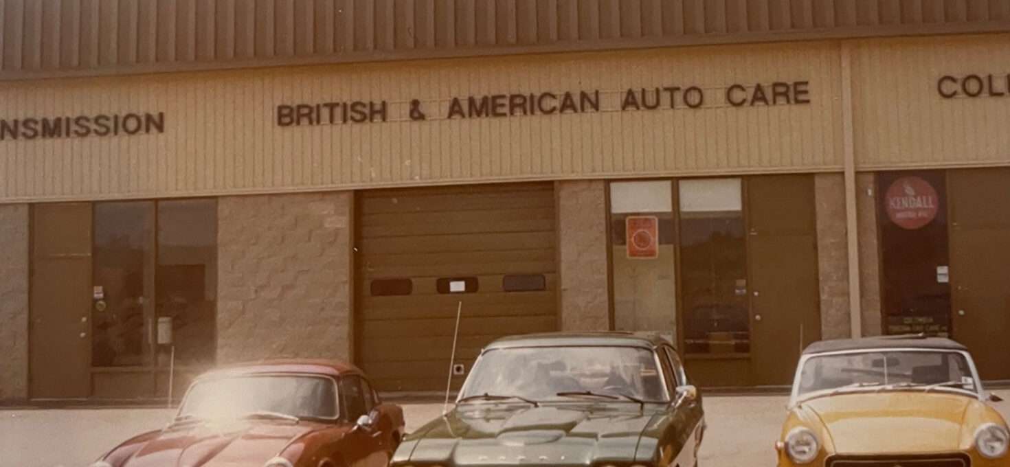 BA Auto Care, Columbia Maryland’s Top Independent Auto Repair Shop Celebrates 45 Years of “Looking Out For You and Your Car”