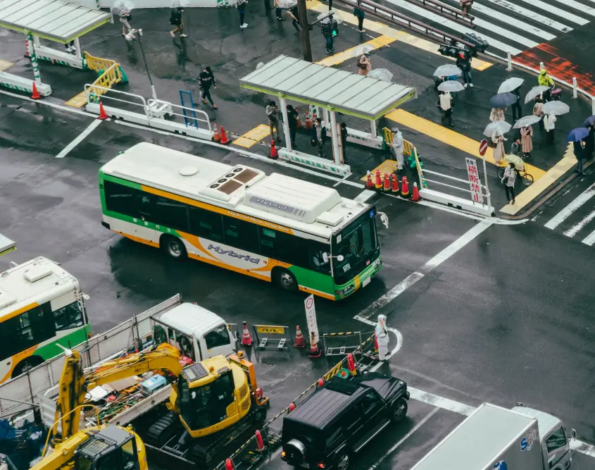 Best 5 Traffic Management Companies in Melbourne