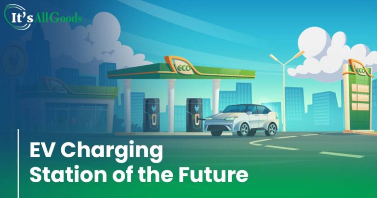 Charging Into the Future With EV Charging Companies - Mid Ohio Mobile ...