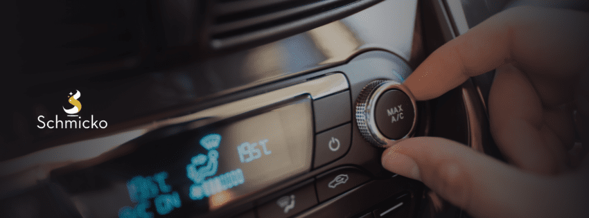 Discover 8 Causes Why Your Car Air Conditioning Is Not Cold