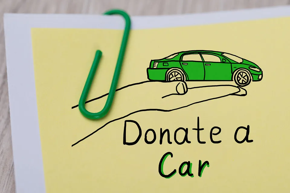 Donate a Car to Charity – A Guide to Maximize Your Contribution