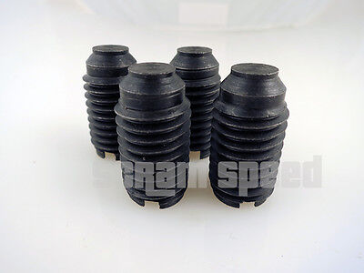 Emission Thermactor Plugs – For Small Block Ford Cylinder Heads