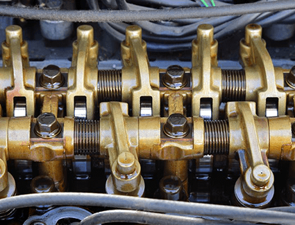 Engine Knocking Ticking Noise – Is This The End Of Your Engine