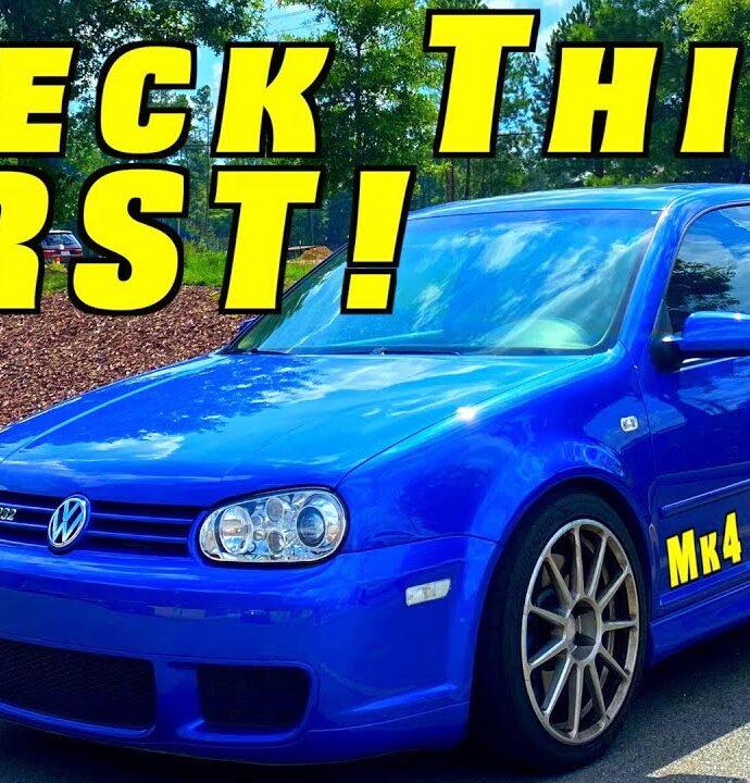 EVERYTHING to Check Before Buying an R32 ~ MK4 Buying Guide