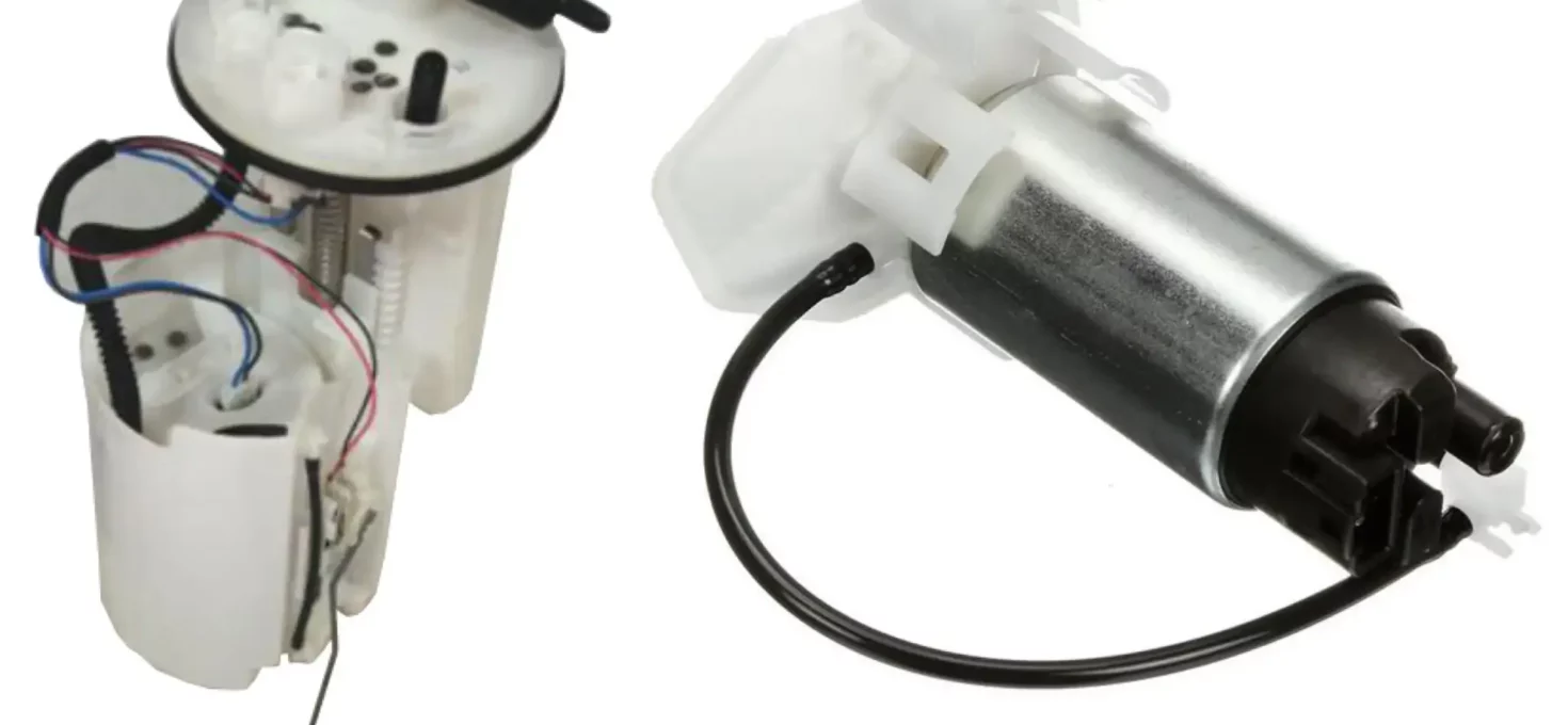 Fuel pump replacement cost and replacement tips
