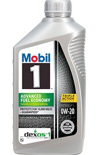 How 0w20 Oil Can Improve Your Gas Mileage