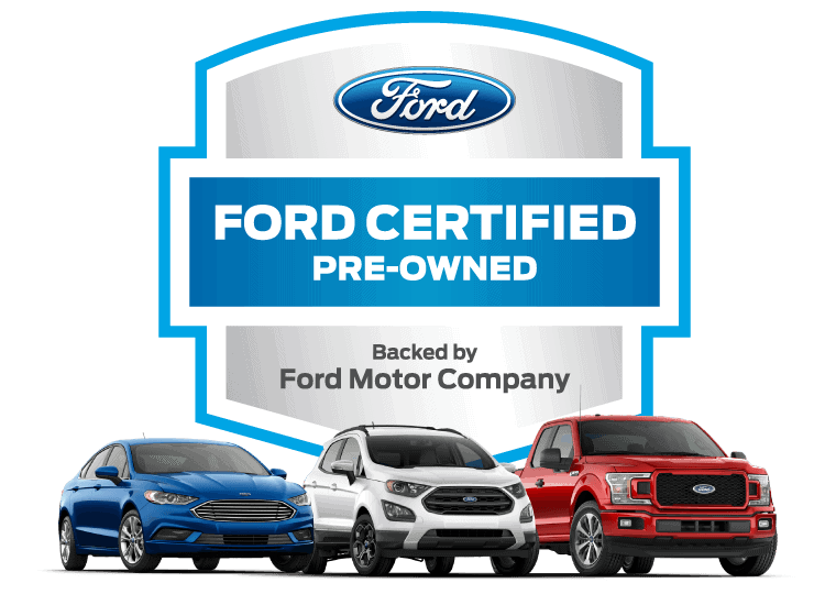 How to Buy a Certified Pre-Owned Ford: A Step-by-Step Guide