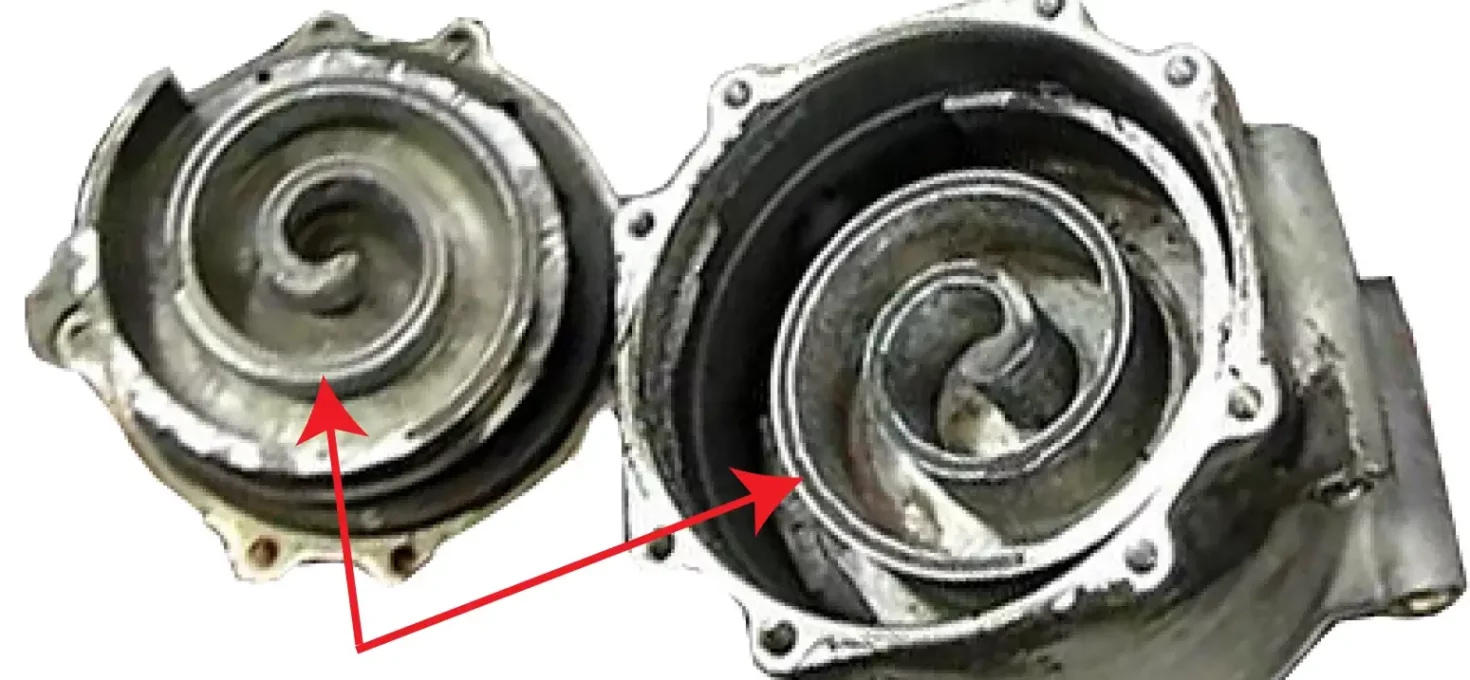 Most common causes of auto AC compressor failure