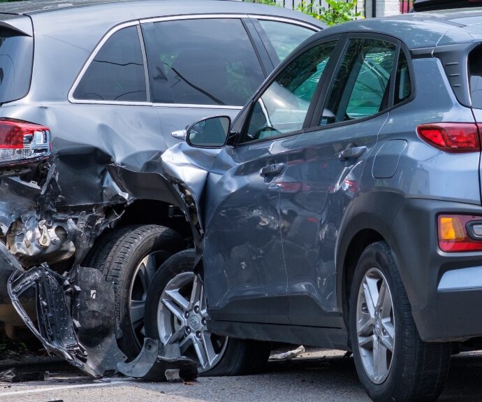 Navigating the Aftermath: What to Do After an Auto Accident