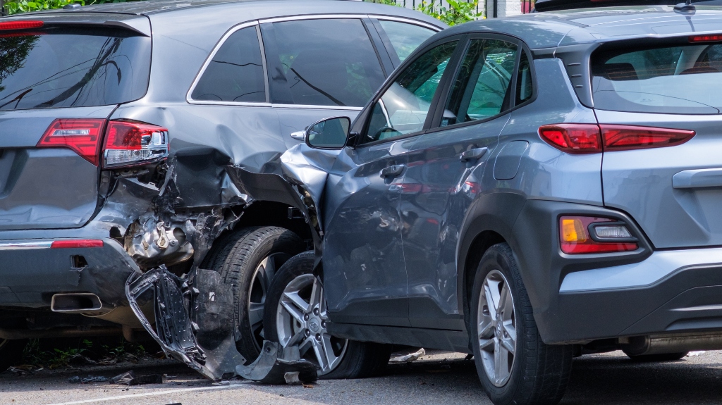 Navigating the Aftermath: What to Do After an Auto Accident