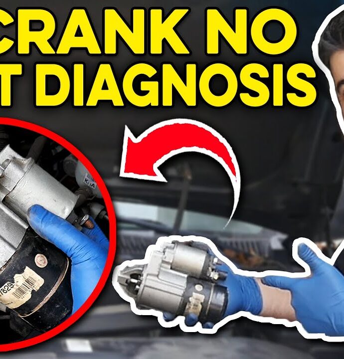 No Spark – When Your Engine Cranks, But Has No Spark