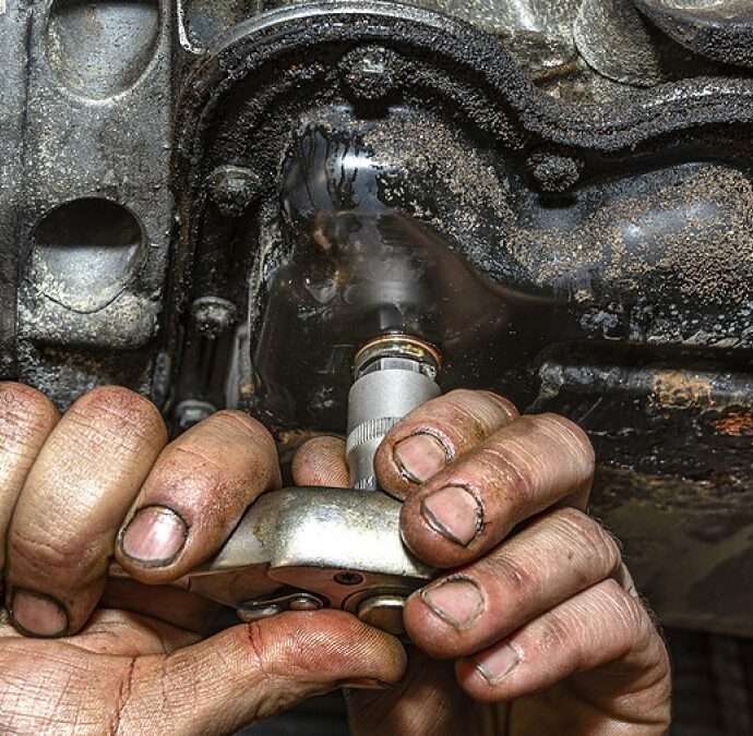 Oil Pan Gasket Leak – How To Diagnose And Confirm The Leak