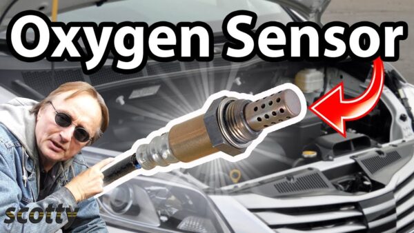 Oxygen sensor — how to replace - Mid Ohio Mobile Mechanic