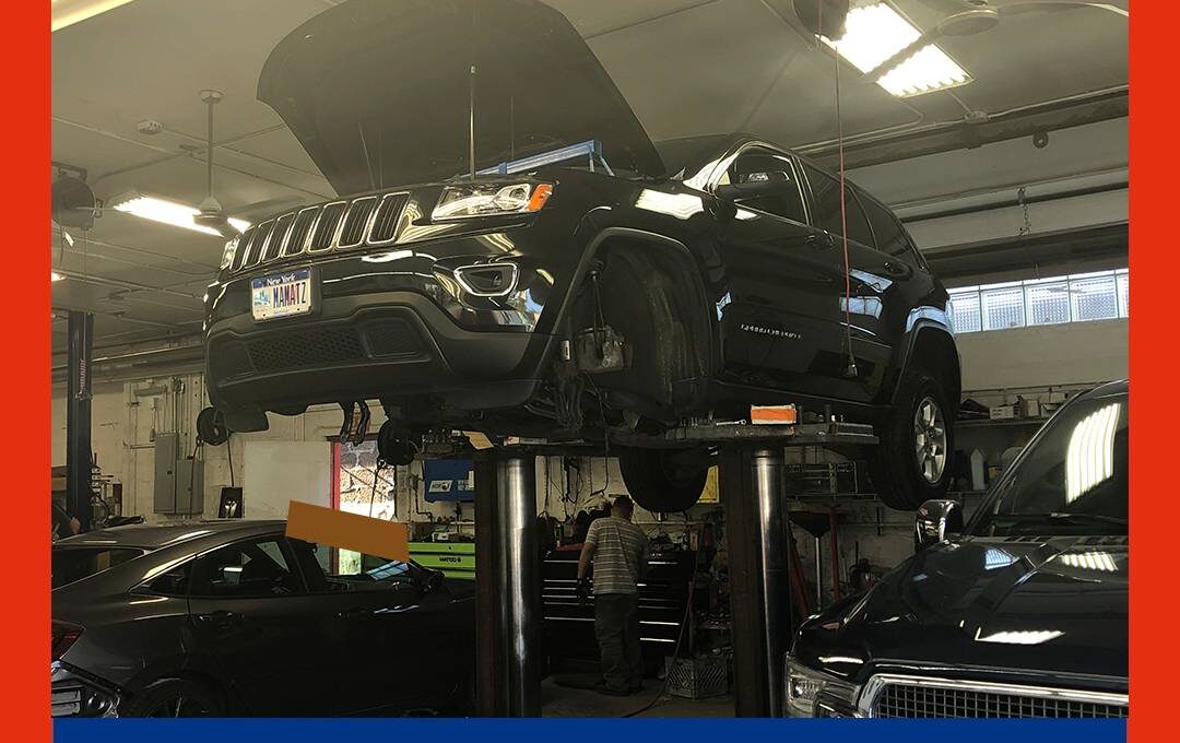 Precision Matters: The Importance of Proper Frame Alignment in Collision Repairs
