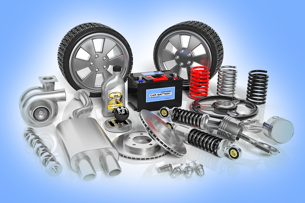 Revamp Your Ride with Carcility’s Offers 25% off batteries, tires, and more!