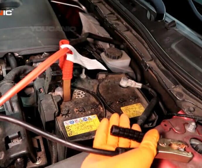 Reversed Jumper Cables and Car Won’t Start — What to Check