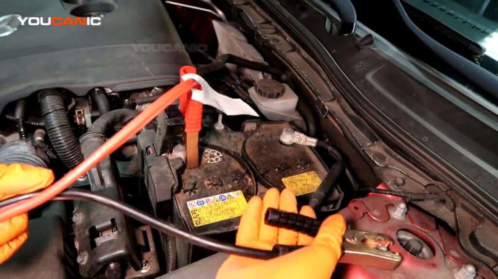 Reversed Jumper Cables and Car Won’t Start — What to Check