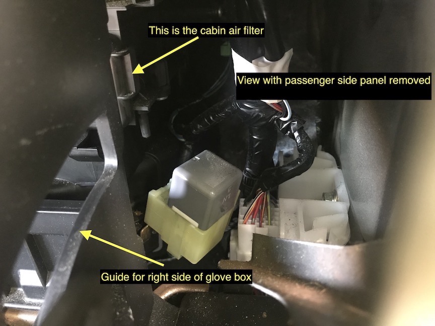 Subaru blower fan doesn’t work — Service Bulletin Fix