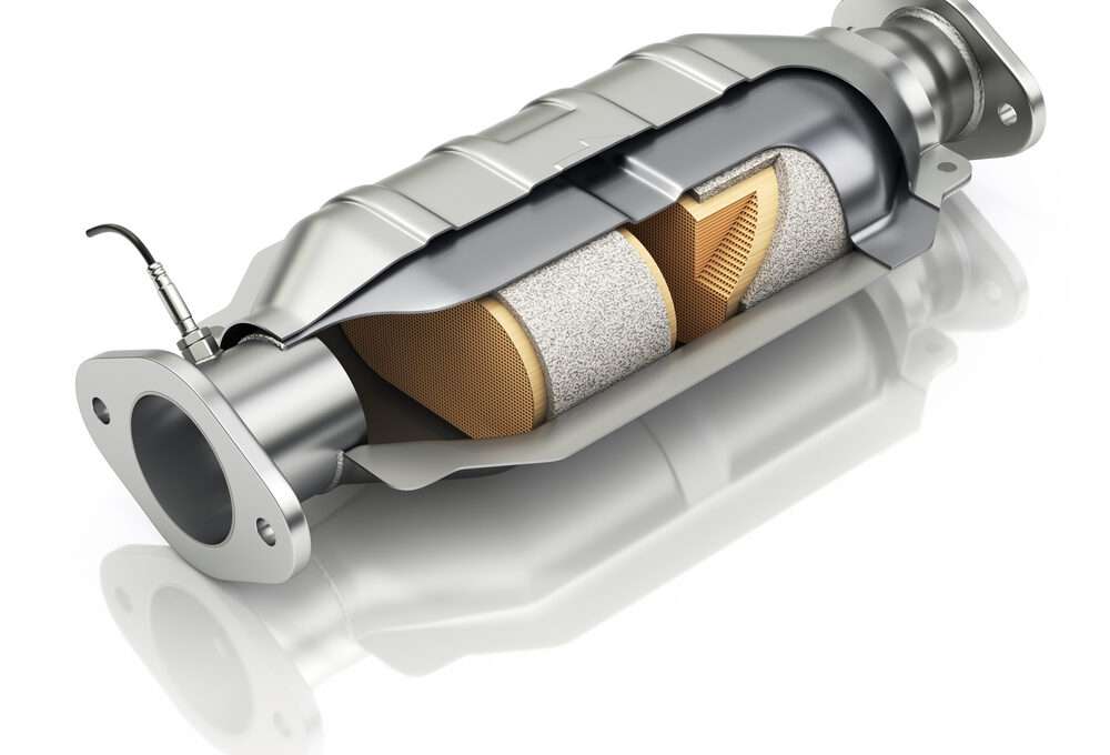 The Importance of Catalytic Converters in Your Vehicle