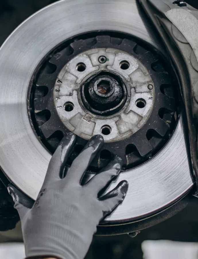 The Importance of Diagnostic Testing in Preventing Brake Issues